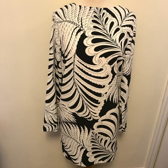 H&M Dresses & Skirts - NWT H&M black and grey dress
